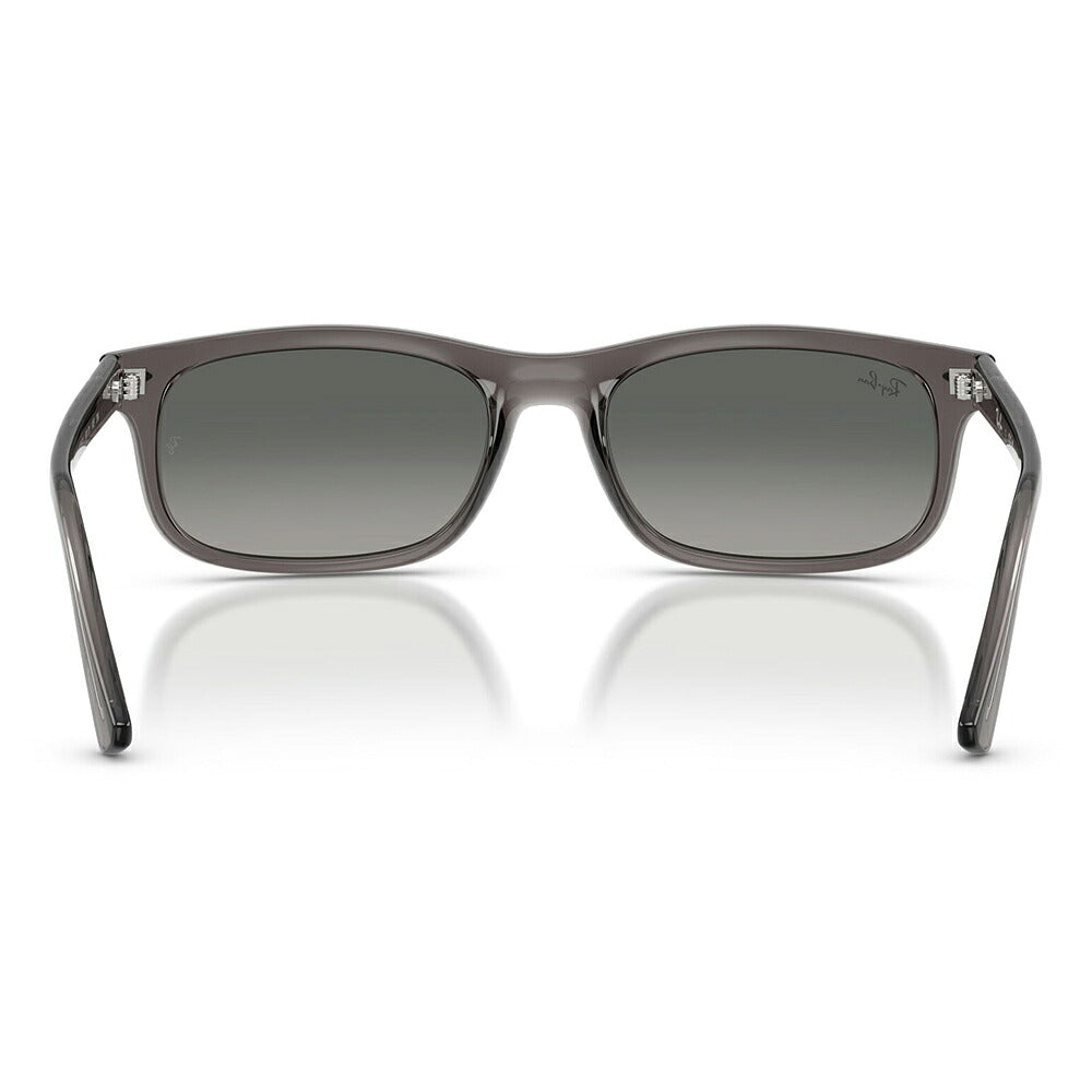 【正規品販売店】レイバン サングラス RB2224F 667571 57 Ray-Ban レイバン純正レンズ対応 スクエア セル フルフィット ユニセックス