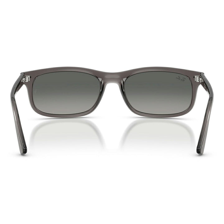 【正規品販売店】レイバン サングラス RB2224F 667571 57 Ray-Ban レイバン純正レンズ対応 スクエア セル フルフィット ユニセックス