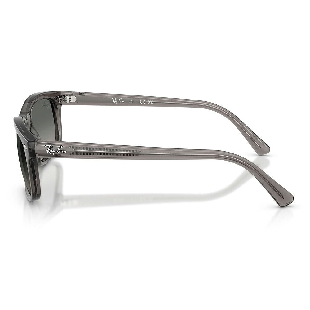 【正規品販売店】レイバン サングラス RB2224F 667571 57 Ray-Ban レイバン純正レンズ対応 スクエア セル フルフィット ユニセックス