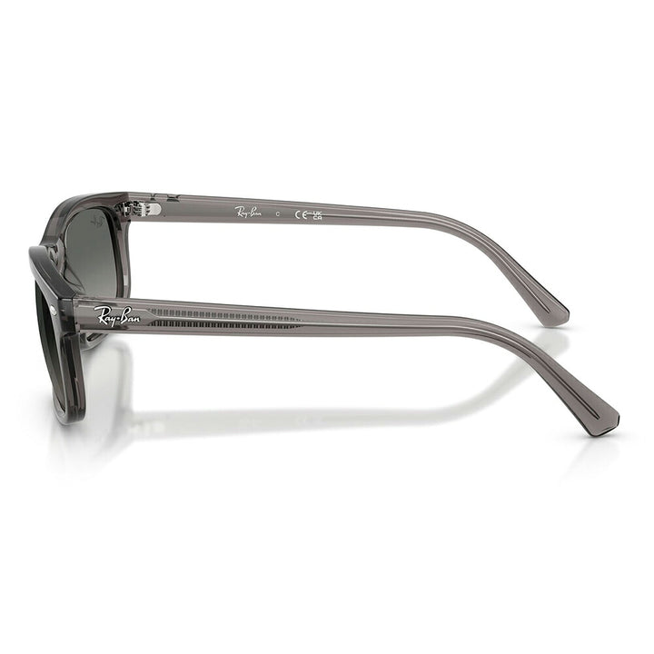 【正規品販売店】レイバン サングラス RB2224F 667571 57 Ray-Ban レイバン純正レンズ対応 スクエア セル フルフィット ユニセックス