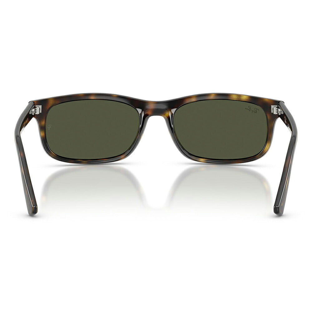 【正規品販売店】レイバン サングラス RB2224F 710/31 57 Ray-Ban レイバン純正レンズ対応 スクエア セル フルフィット ユニセックス