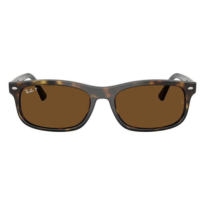 【正規品販売店】レイバン サングラス RB2224F 710/57 57 Ray-Ban レイバン純正レンズ対応 スクエア セル フルフィット ユニセックス 偏光