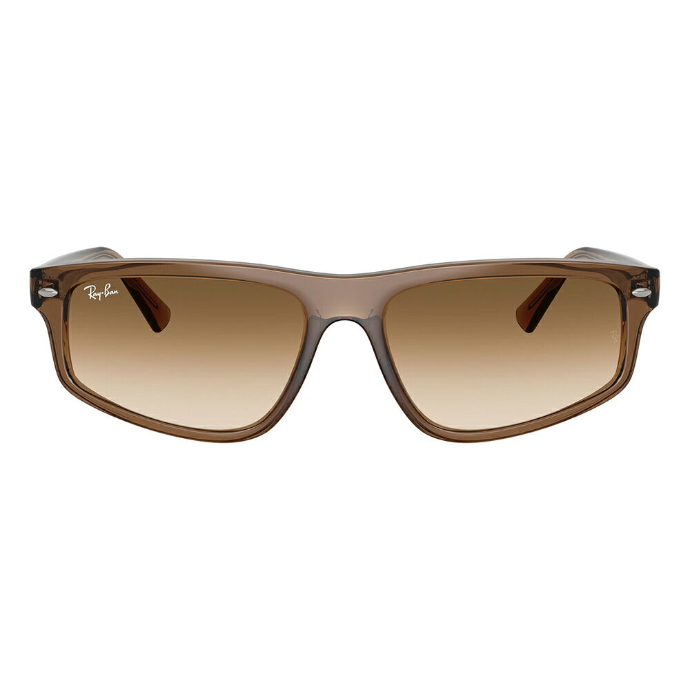 【正規品販売店】レイバン サングラス RB2225 664051 57 59 Ray-Ban レイバン純正レンズ対応 多角形 セル