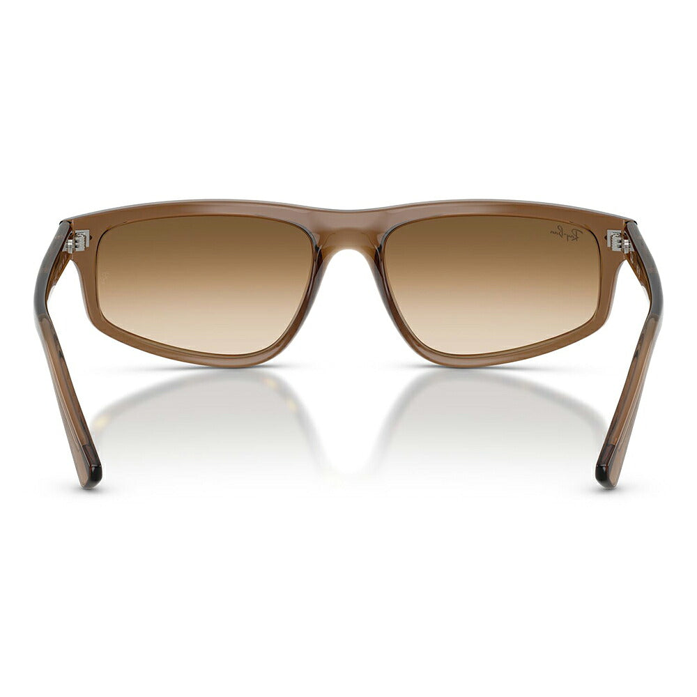【正規品販売店】レイバン サングラス RB2225 664051 57 59 Ray-Ban レイバン純正レンズ対応 多角形 セル