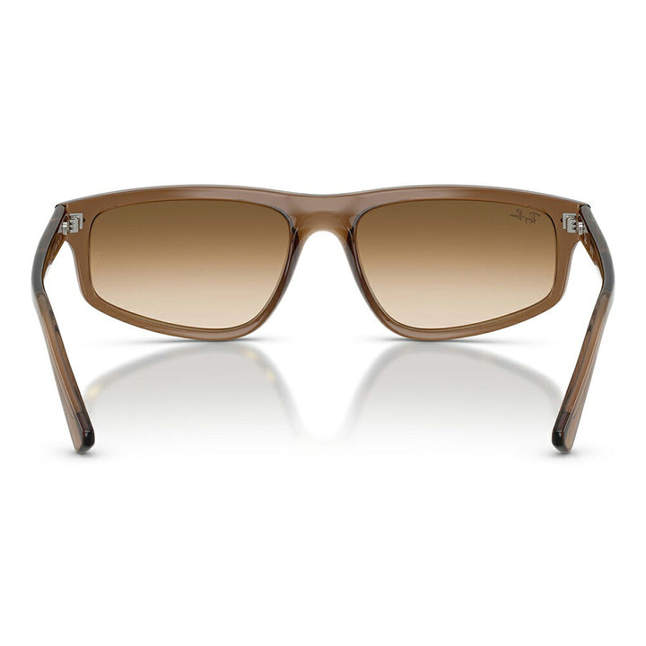 【正規品販売店】レイバン サングラス RB2225 664051 57 59 Ray-Ban レイバン純正レンズ対応 多角形 セル