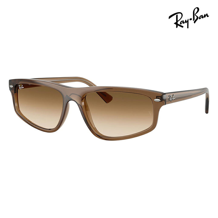 【正規品販売店】レイバン サングラス RB2225 664051 57 59 Ray-Ban レイバン純正レンズ対応 多角形 セル