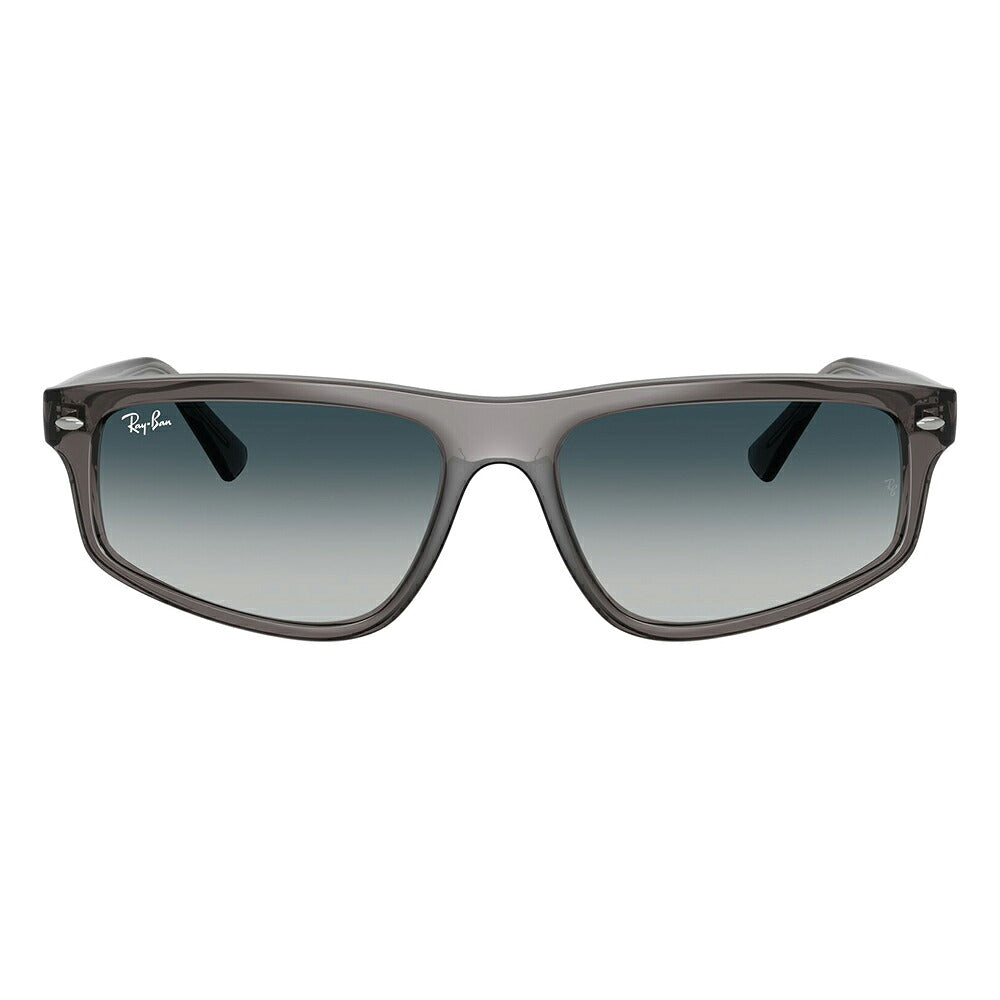 【正規品販売店】レイバン サングラス RB2225 667532 57 59 Ray-Ban レイバン純正レンズ対応 多角形 セル
