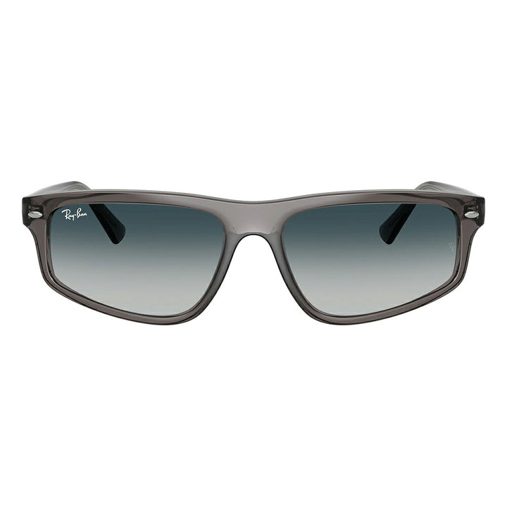 【正規品販売店】レイバン サングラス RB2225 667532 57 59 Ray-Ban レイバン純正レンズ対応 多角形 セル