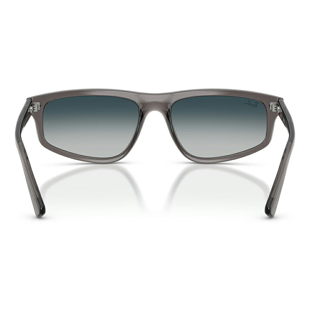 【正規品販売店】レイバン サングラス RB2225 667532 57 59 Ray-Ban レイバン純正レンズ対応 多角形 セル