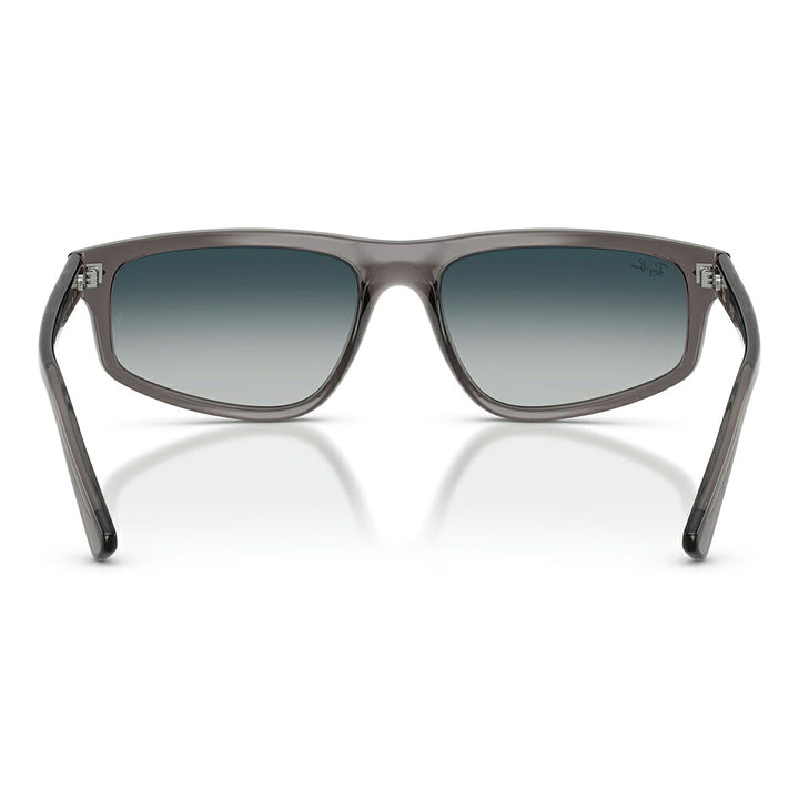 【正規品販売店】レイバン サングラス RB2225 667532 57 59 Ray-Ban レイバン純正レンズ対応 多角形 セル