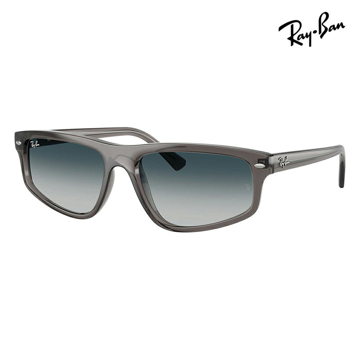 【正規品販売店】レイバン サングラス RB2225 667532 57 59 Ray-Ban レイバン純正レンズ対応 多角形 セル