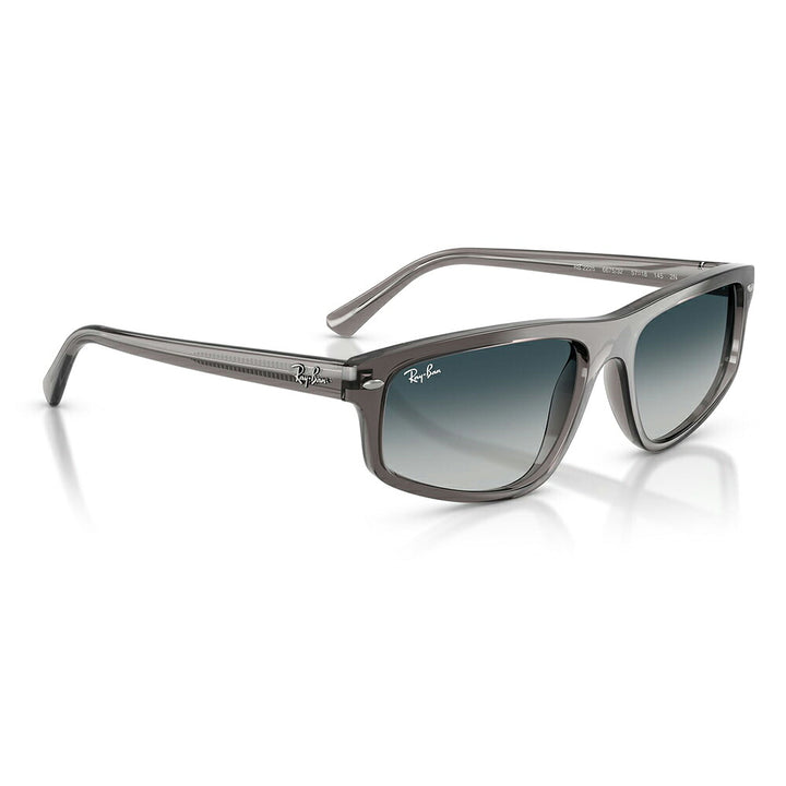 【正規品販売店】レイバン サングラス RB2225 667532 57 59 Ray-Ban レイバン純正レンズ対応 多角形 セル