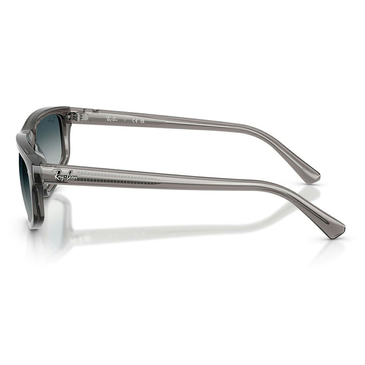 【正規品販売店】レイバン サングラス RB2225 667532 57 59 Ray-Ban レイバン純正レンズ対応 多角形 セル