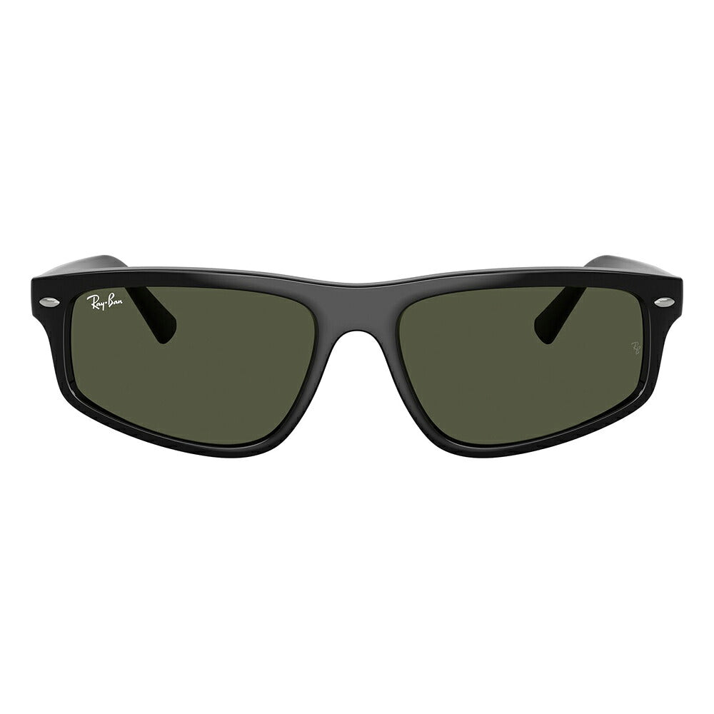 【正規品販売店】レイバン サングラス RB2225 901/31 57 59 Ray-Ban レイバン純正レンズ対応 多角形 セル