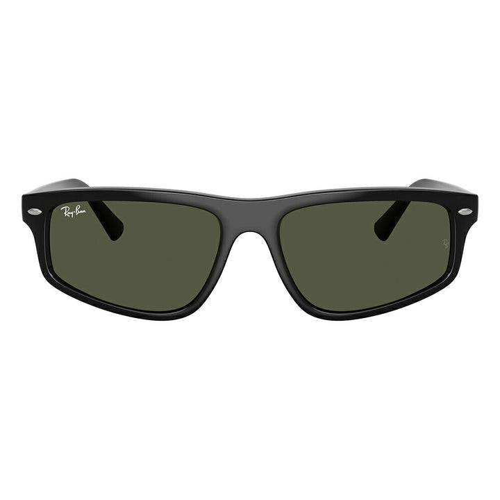 【正規品販売店】レイバン サングラス RB2225 901/31 57 59 Ray-Ban レイバン純正レンズ対応 多角形 セル