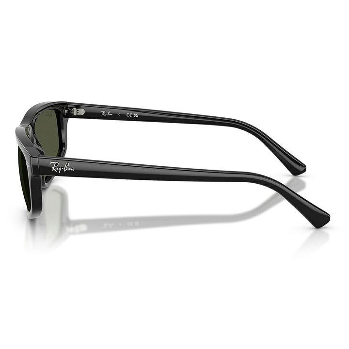 【正規品販売店】レイバン サングラス RB2225 901/31 57 59 Ray-Ban レイバン純正レンズ対応 多角形 セル