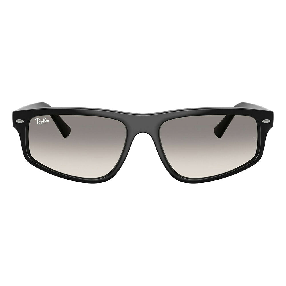 【正規品販売店】レイバン サングラス RB2225 901/32 57 59 Ray-Ban レイバン純正レンズ対応 多角形 セル