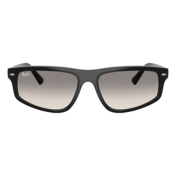 【正規品販売店】レイバン サングラス RB2225 901/32 57 59 Ray-Ban レイバン純正レンズ対応 多角形 セル