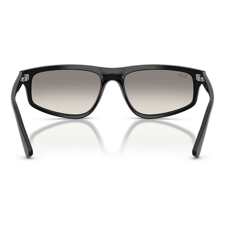 【正規品販売店】レイバン サングラス RB2225 901/32 57 59 Ray-Ban レイバン純正レンズ対応 多角形 セル