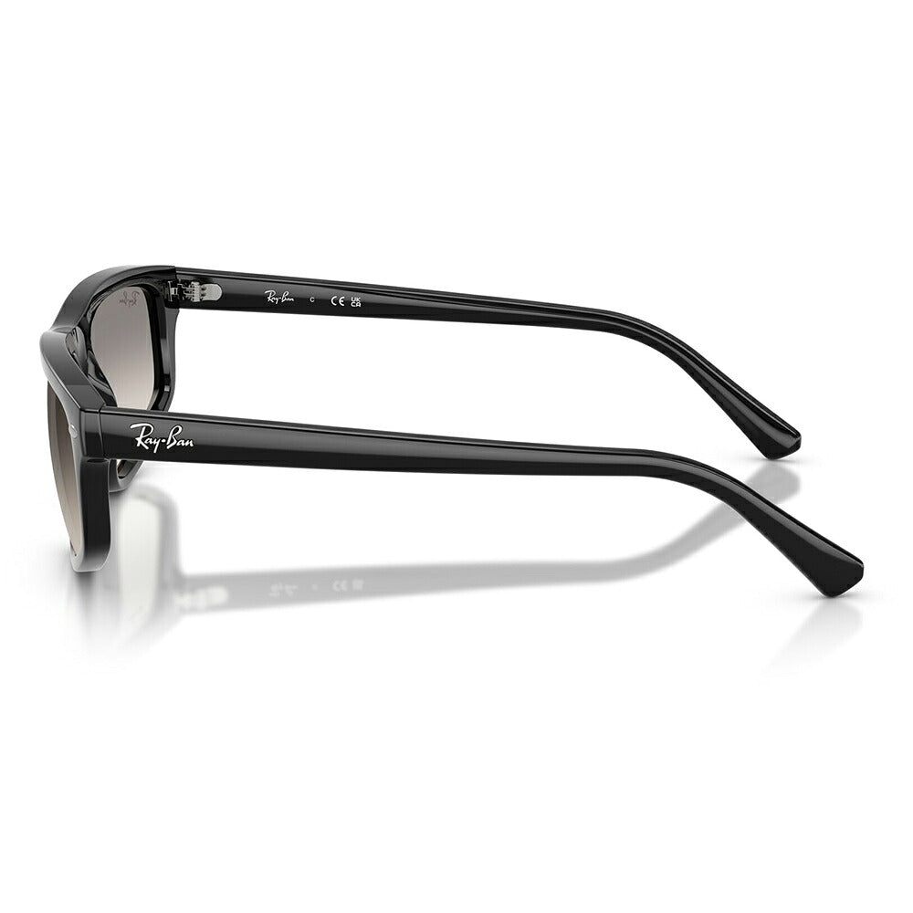 【正規品販売店】レイバン サングラス RB2225 901/32 57 59 Ray-Ban レイバン純正レンズ対応 多角形 セル