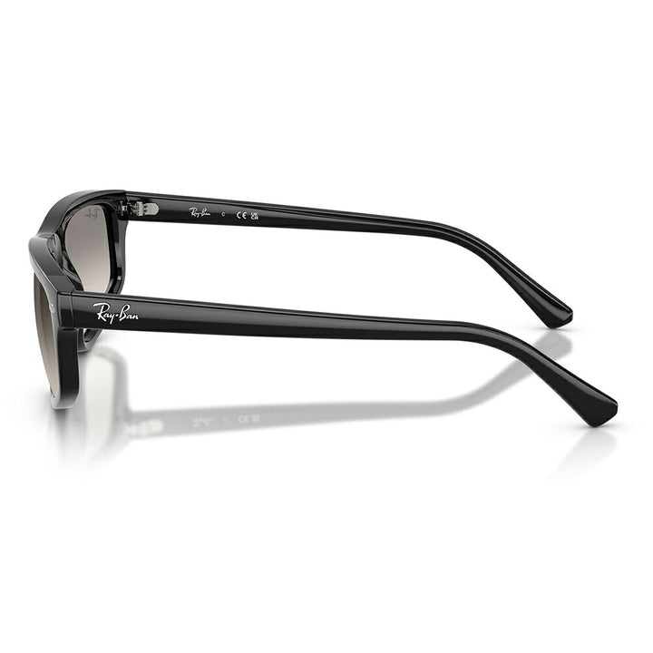 【正規品販売店】レイバン サングラス RB2225 901/32 57 59 Ray-Ban レイバン純正レンズ対応 多角形 セル