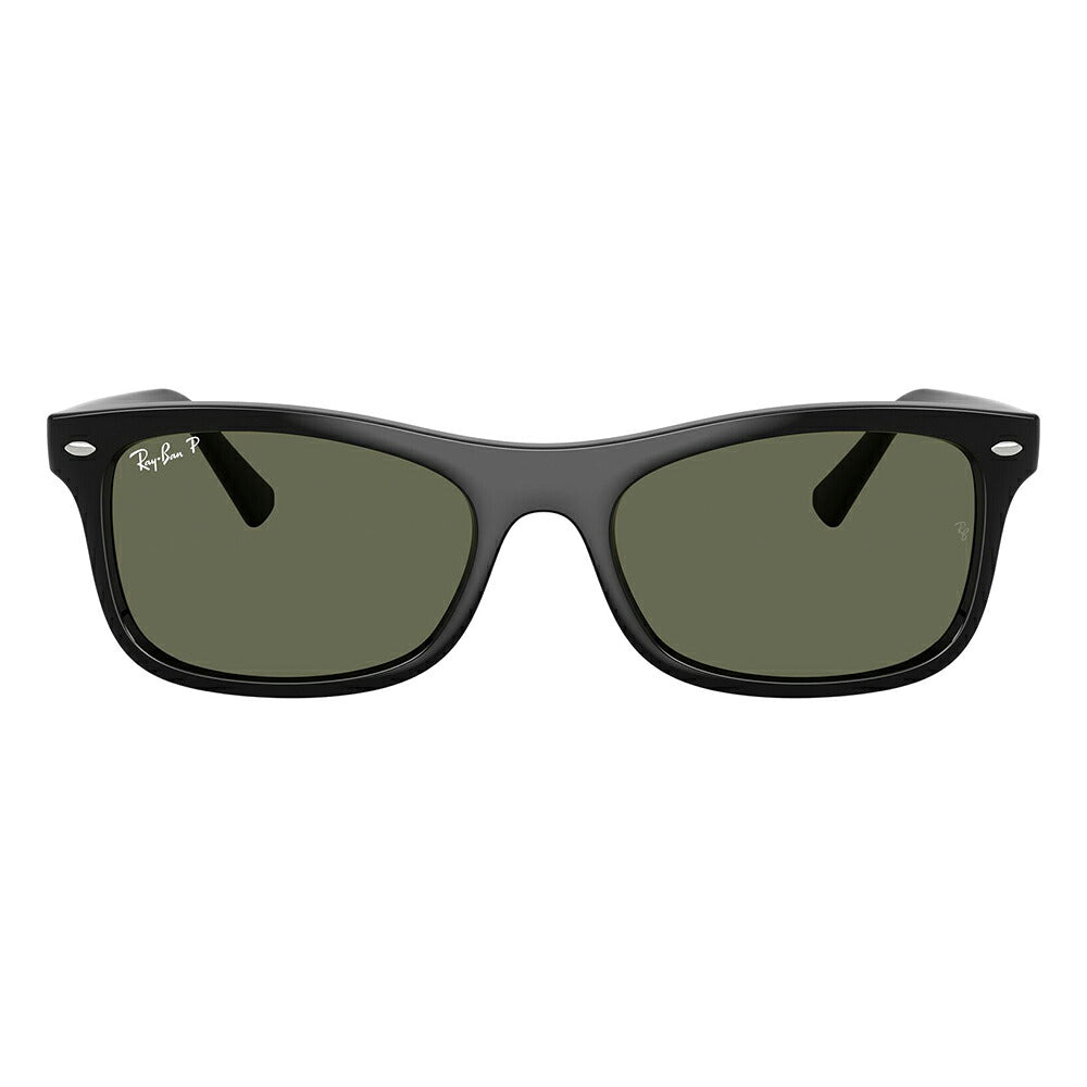 【正規品販売店】レイバン サングラス RB2226F 601/58 57 Ray-Ban レイバン純正レンズ対応 スクエア セル フルフィット ユニセックス 偏光