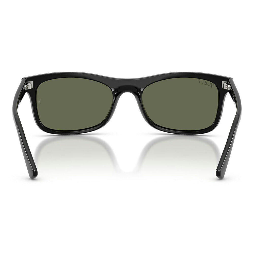 【正規品販売店】レイバン サングラス RB2226F 601/58 57 Ray-Ban レイバン純正レンズ対応 スクエア セル フルフィット ユニセックス 偏光