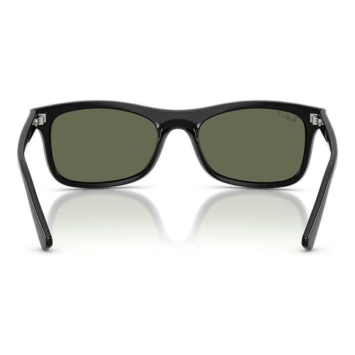 【正規品販売店】レイバン サングラス RB2226F 601/58 57 Ray-Ban レイバン純正レンズ対応 スクエア セル フルフィット ユニセックス 偏光