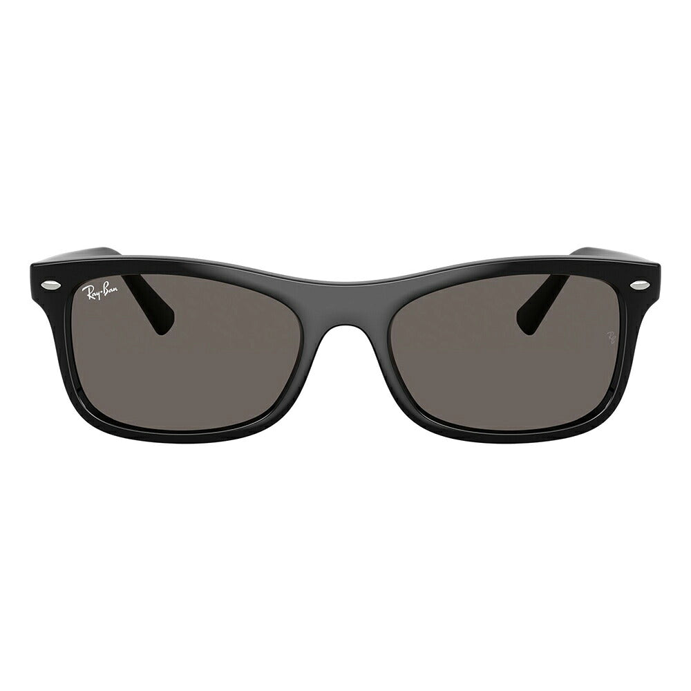【正規品販売店】レイバン サングラス RB2226F 601/B1 57 Ray-Ban レイバン純正レンズ対応 スクエア セル フルフィット ユニセックス