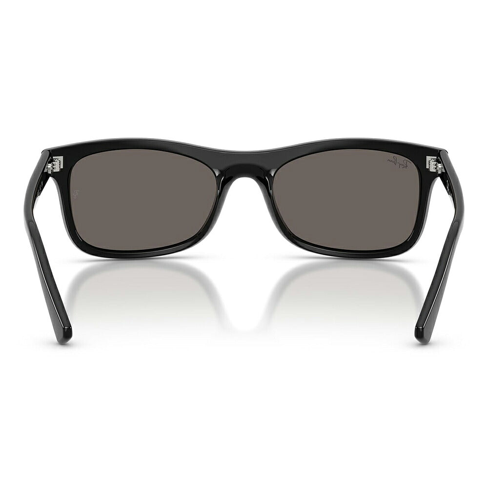 【正規品販売店】レイバン サングラス RB2226F 601/B1 57 Ray-Ban レイバン純正レンズ対応 スクエア セル フルフィット ユニセックス