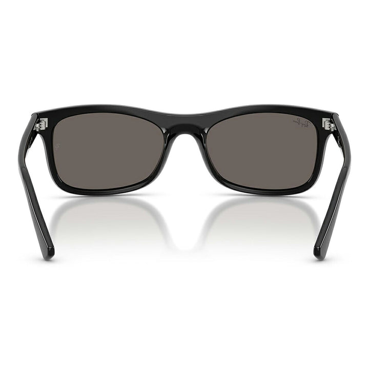 【正規品販売店】レイバン サングラス RB2226F 601/B1 57 Ray-Ban レイバン純正レンズ対応 スクエア セル フルフィット ユニセックス