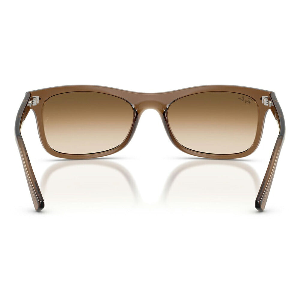 【正規品販売店】レイバン サングラス RB2226F 664051 57 Ray-Ban レイバン純正レンズ対応 スクエア セル フルフィット ユニセックス