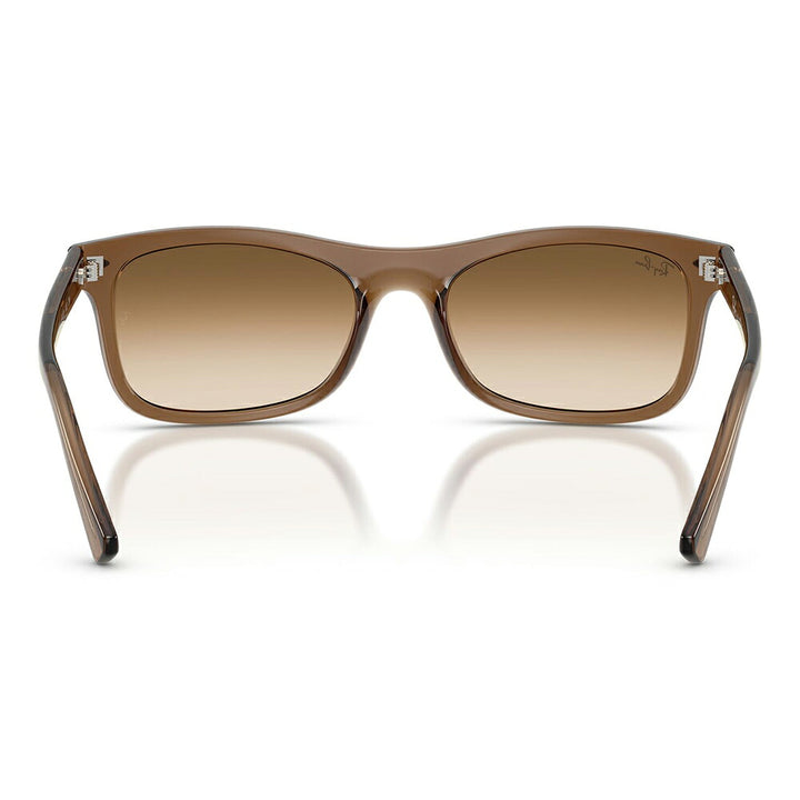 【正規品販売店】レイバン サングラス RB2226F 664051 57 Ray-Ban レイバン純正レンズ対応 スクエア セル フルフィット ユニセックス