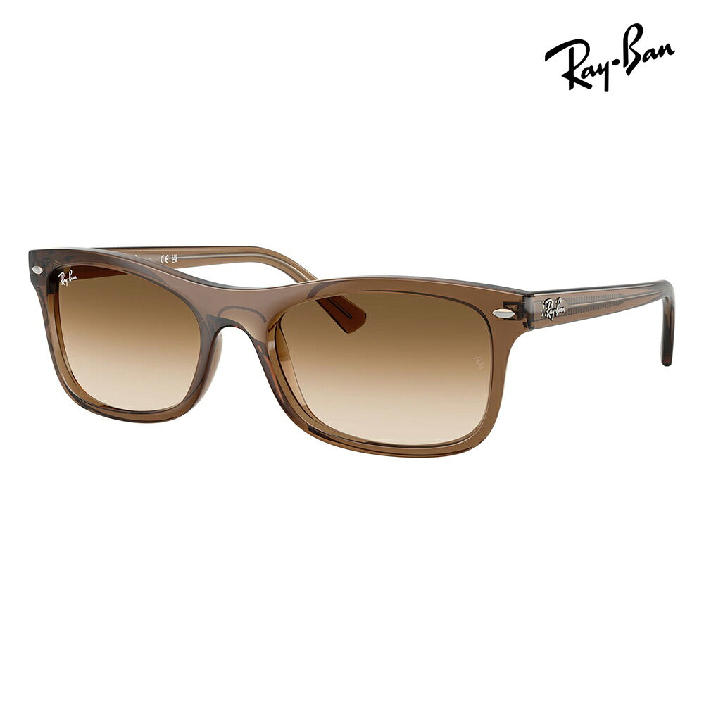 【正規品販売店】レイバン サングラス RB2226F 664051 57 Ray-Ban レイバン純正レンズ対応 スクエア セル フルフィット ユニセックス