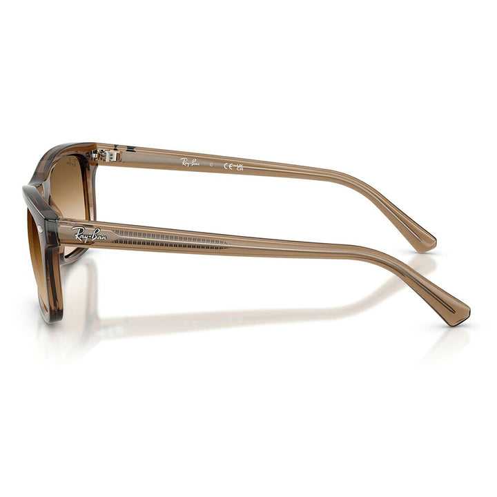 【正規品販売店】レイバン サングラス RB2226F 664051 57 Ray-Ban レイバン純正レンズ対応 スクエア セル フルフィット ユニセックス