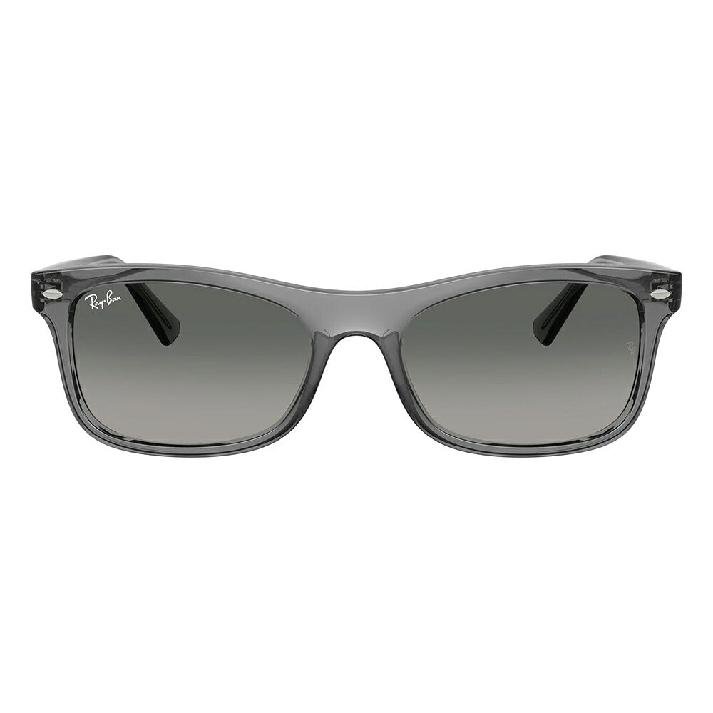 【正規品販売店】レイバン サングラス RB2226F 664171 57 Ray-Ban レイバン純正レンズ対応 スクエア セル フルフィット ユニセックス