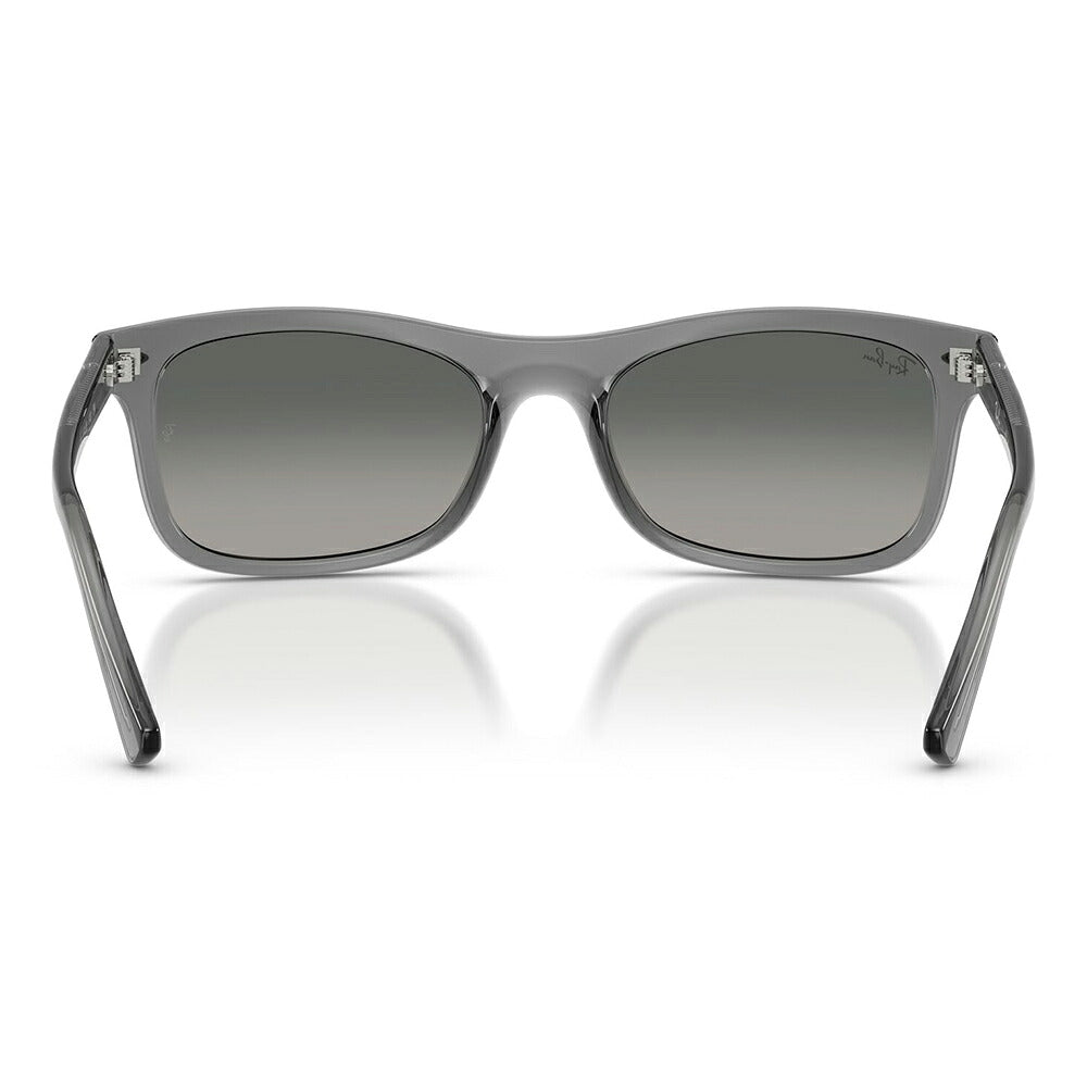 【正規品販売店】レイバン サングラス RB2226F 664171 57 Ray-Ban レイバン純正レンズ対応 スクエア セル フルフィット ユニセックス
