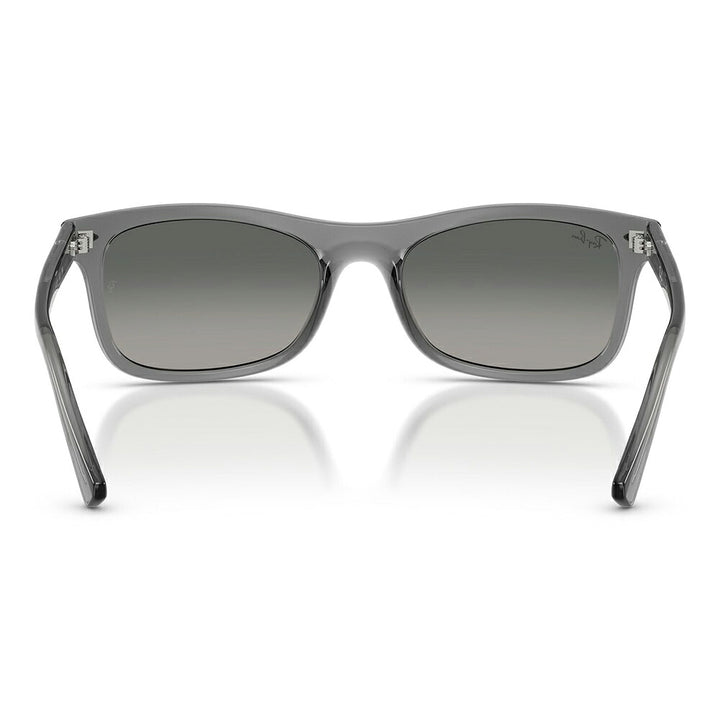 【正規品販売店】レイバン サングラス RB2226F 664171 57 Ray-Ban レイバン純正レンズ対応 スクエア セル フルフィット ユニセックス