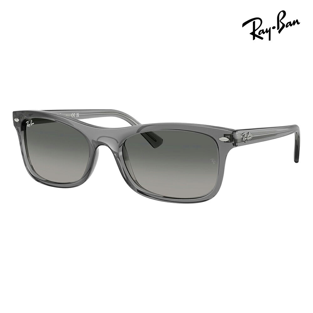 【正規品販売店】レイバン サングラス RB2226F 664171 57 Ray-Ban レイバン純正レンズ対応 スクエア セル フルフィット ユニセックス