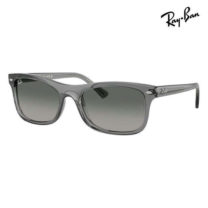 【正規品販売店】レイバン サングラス RB2226F 664171 57 Ray-Ban レイバン純正レンズ対応 スクエア セル フルフィット ユニセックス