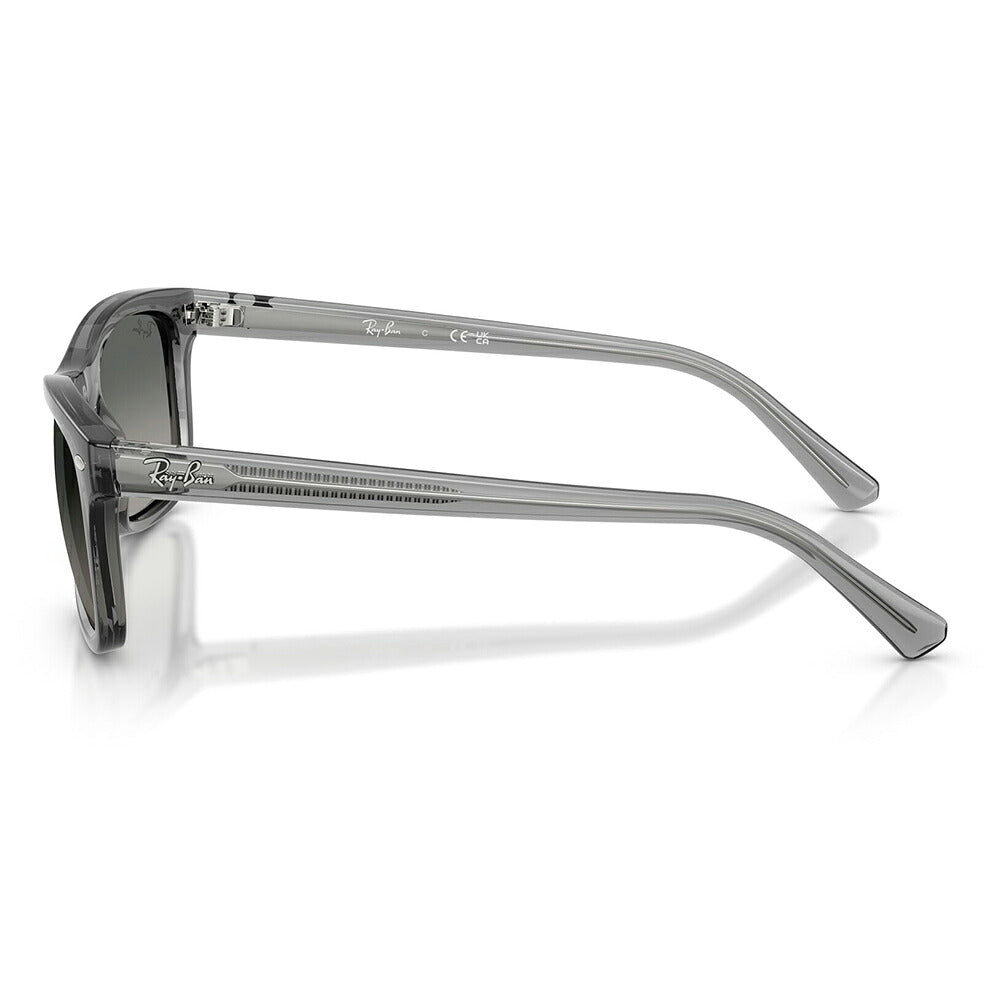【正規品販売店】レイバン サングラス RB2226F 664171 57 Ray-Ban レイバン純正レンズ対応 スクエア セル フルフィット ユニセックス