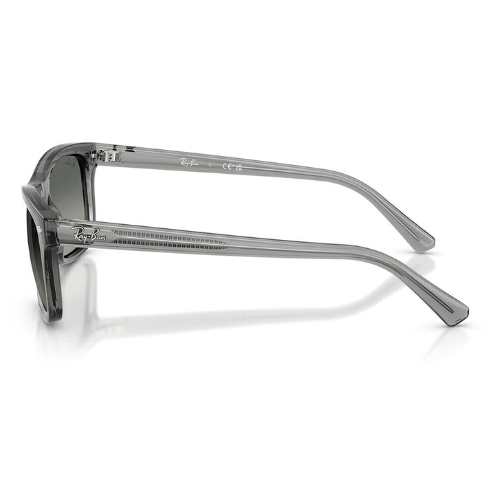 【正規品販売店】レイバン サングラス RB2226F 664171 57 Ray-Ban レイバン純正レンズ対応 スクエア セル フルフィット ユニセックス