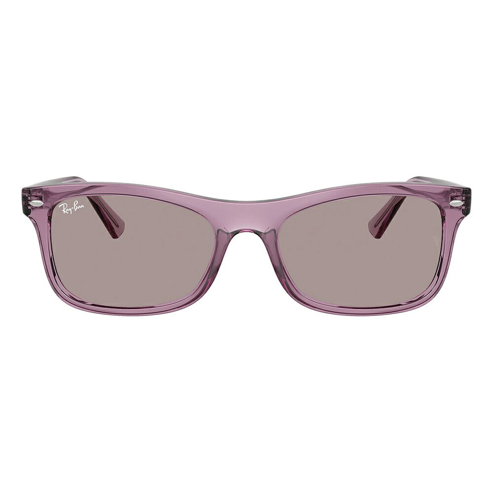 【正規品販売店】レイバン サングラス RB2226F 684753 57 Ray-Ban レイバン純正レンズ対応 スクエア セル フルフィット ユニセックス