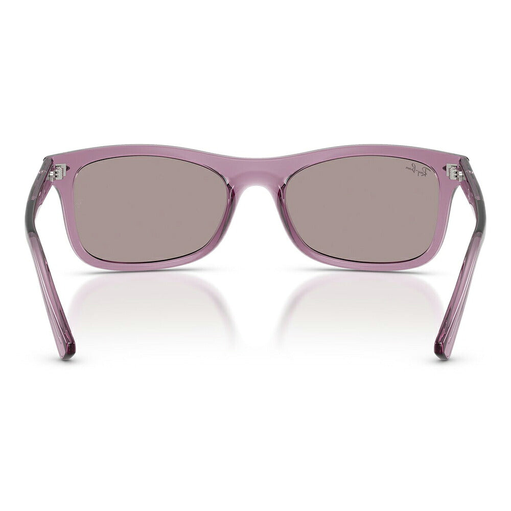 【正規品販売店】レイバン サングラス RB2226F 684753 57 Ray-Ban レイバン純正レンズ対応 スクエア セル フルフィット ユニセックス