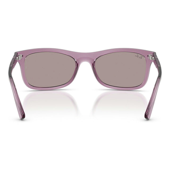 【正規品販売店】レイバン サングラス RB2226F 684753 57 Ray-Ban レイバン純正レンズ対応 スクエア セル フルフィット ユニセックス