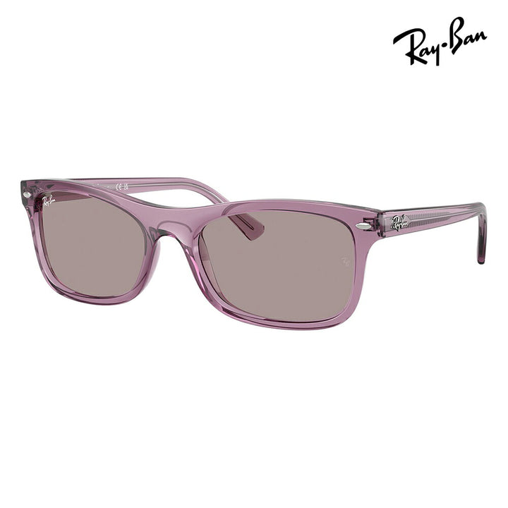 【正規品販売店】レイバン サングラス RB2226F 684753 57 Ray-Ban レイバン純正レンズ対応 スクエア セル フルフィット ユニセックス