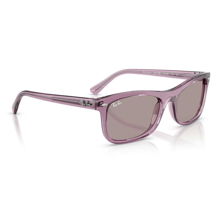 【正規品販売店】レイバン サングラス RB2226F 684753 57 Ray-Ban レイバン純正レンズ対応 スクエア セル フルフィット ユニセックス