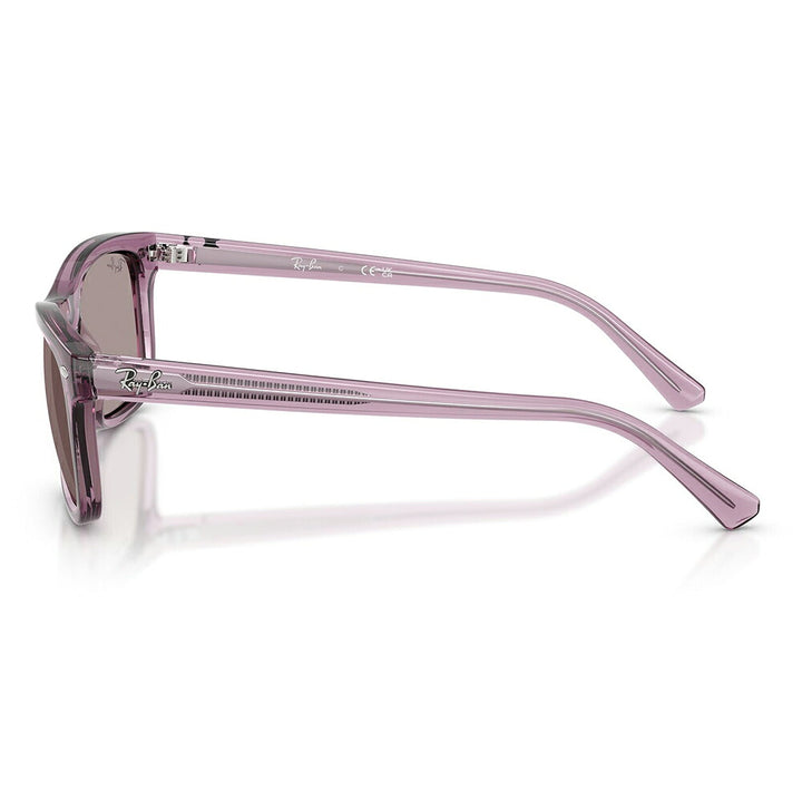 【正規品販売店】レイバン サングラス RB2226F 684753 57 Ray-Ban レイバン純正レンズ対応 スクエア セル フルフィット ユニセックス