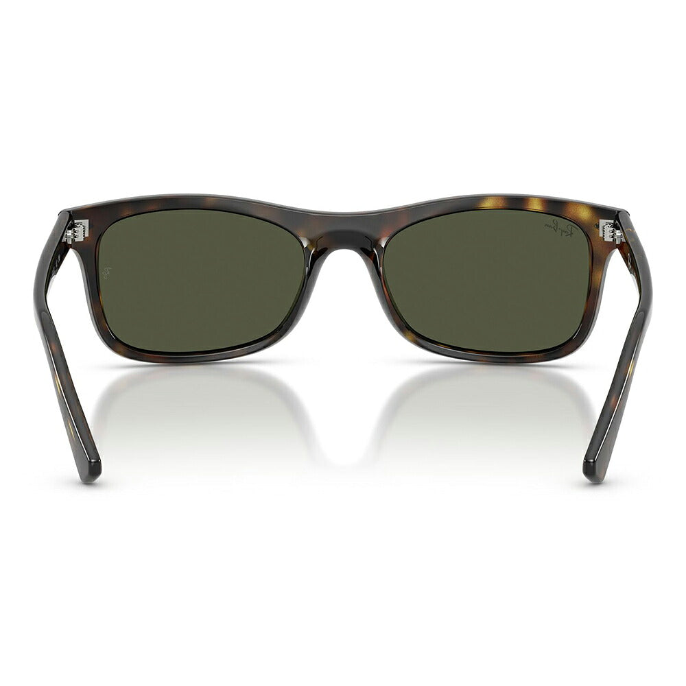 【正規品販売店】レイバン サングラス RB2226F 710/31 57 Ray-Ban レイバン純正レンズ対応 スクエア セル フルフィット ユニセックス