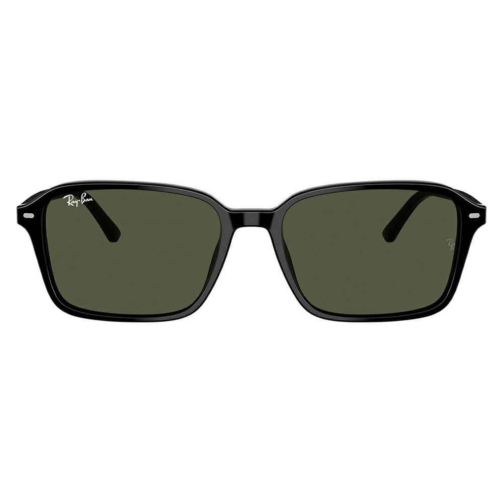 【正規品販売店】レイバン サングラス RB2231F 901/31 56 スクエア セル Raimond レイモンド フルフィット ユニセックス